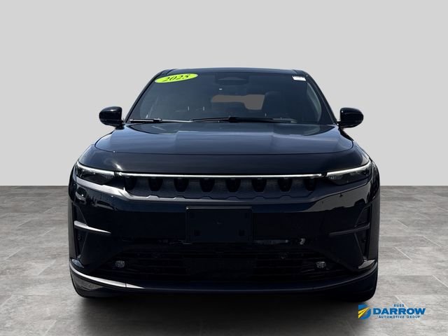 Used 2025 Jeep Wagoneer S Limited with VIN 3C4RJNCK4ST558647 for sale in West Bend, WI