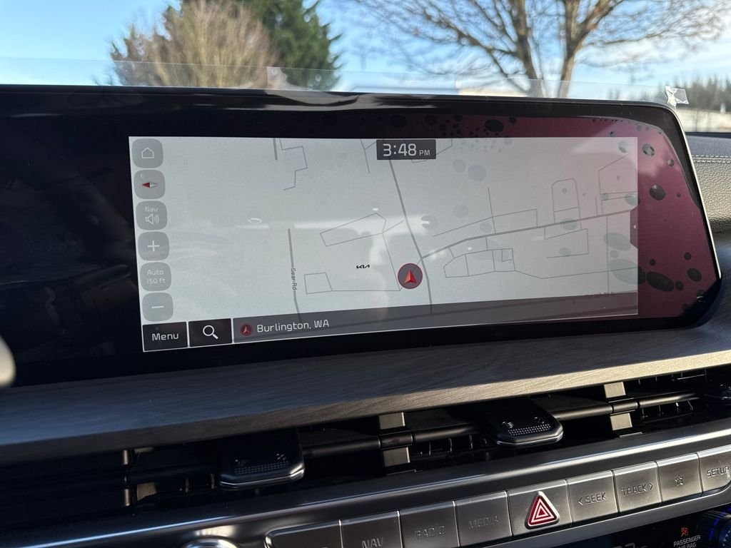 2025 Kia Telluride SX Prestige X-Line - Photo 27