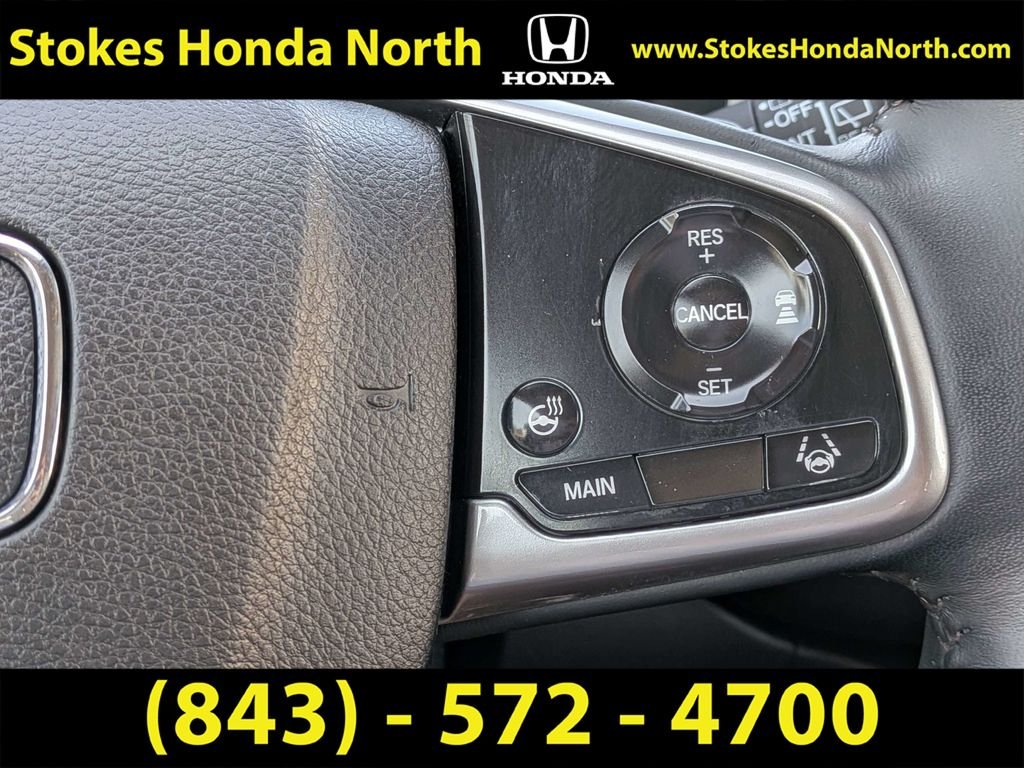Used 2020  Honda Touring image 31