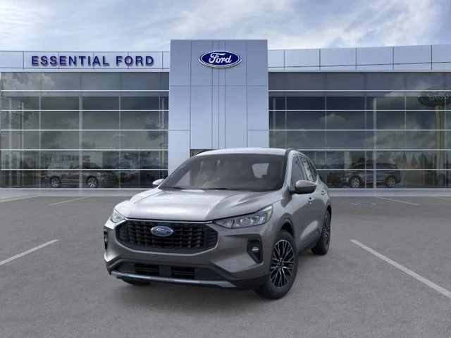 2025 Ford Escape Plug-in hybrid PHEV - Photo 2