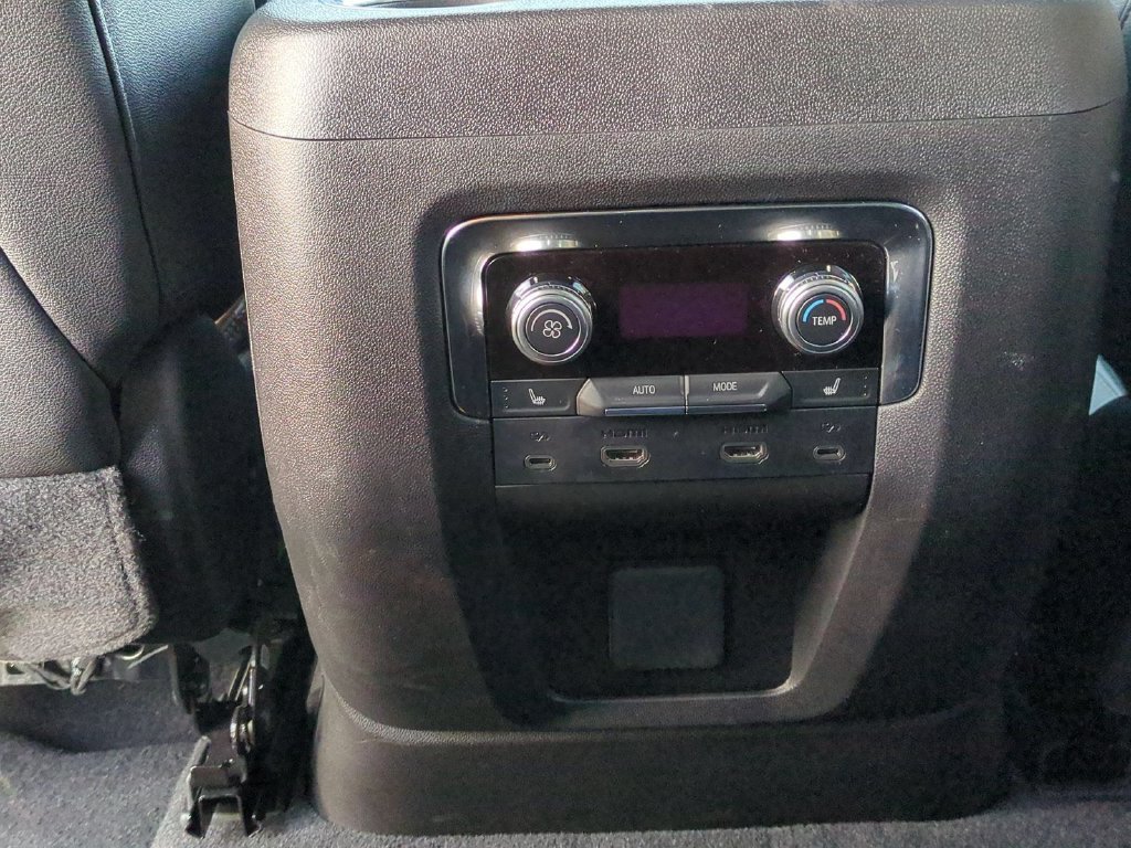 2026 GMC Yukon XL AT4 - Photo 31