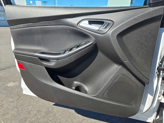 Used 2016 White Ford SE image 12