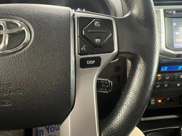 Used 2018 Gray Toyota Limited image 23