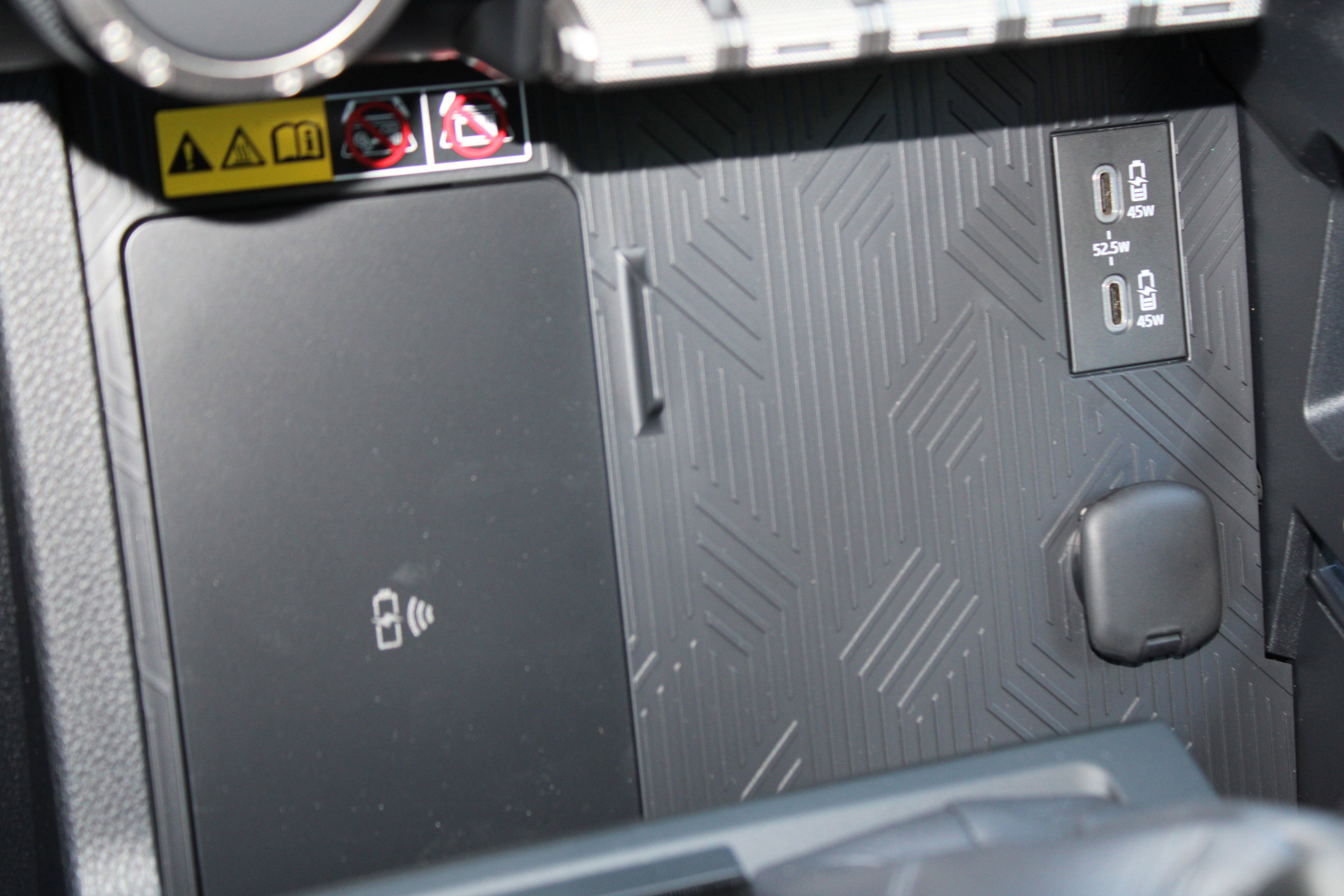 2026 Toyota 4Runner TRD Off-Road Premium - Photo 36