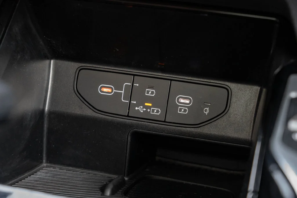 Used 2024 Gray Kia X-Pro SX Prestige image 19