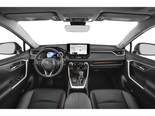 Used 2023 Silver Sky Metallic Toyota Limited image 8