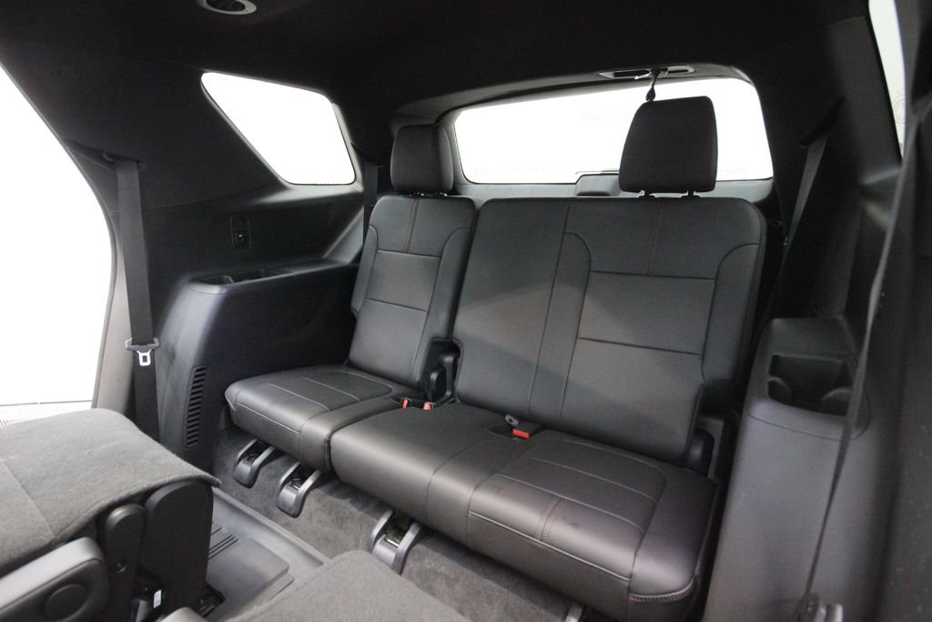 Used 2023 Black Chevrolet RS image 29