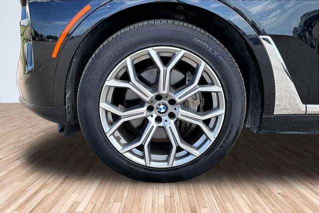 2023 BMW X7 40i - Photo 8