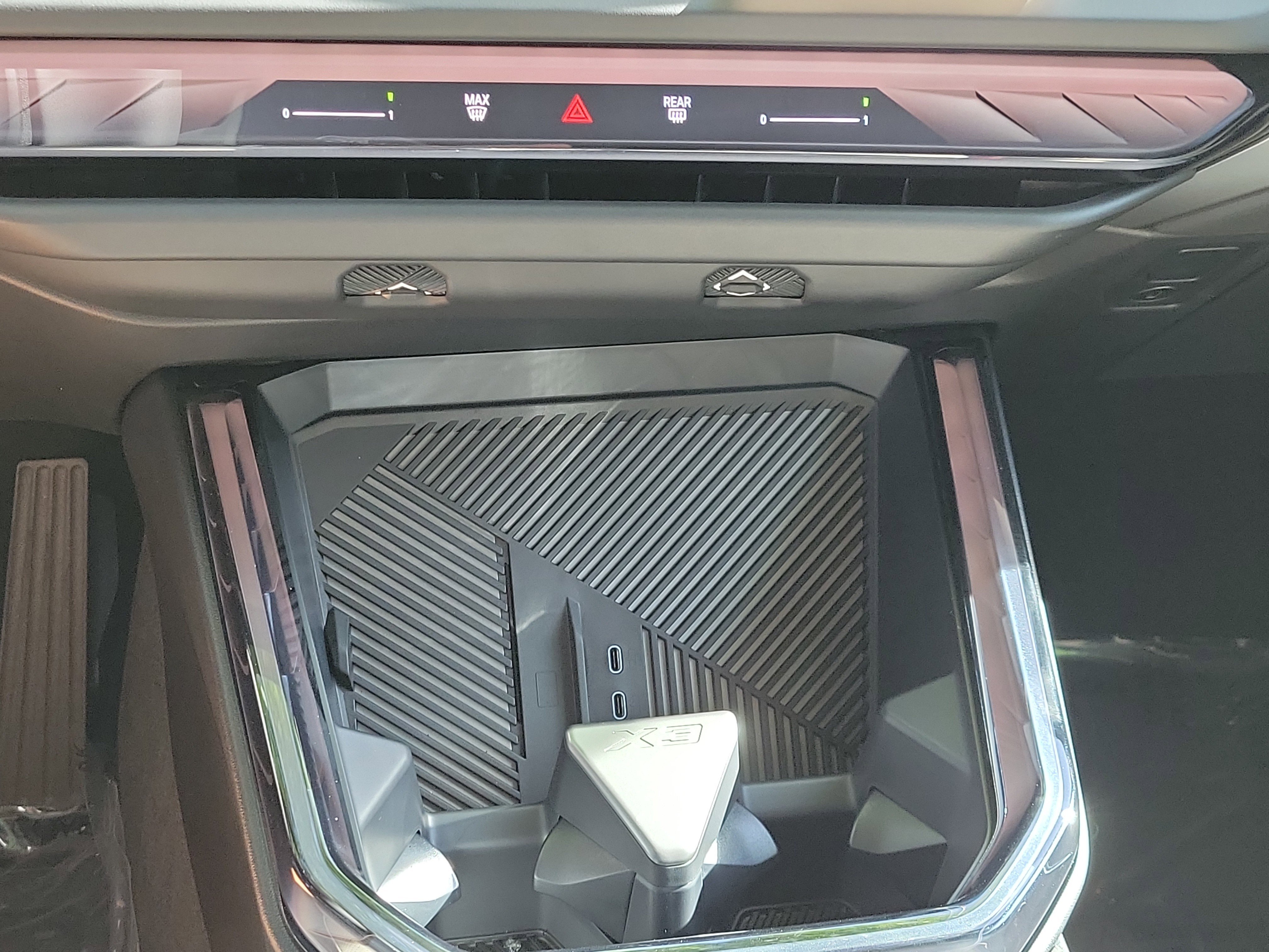 New 2026 Skyscraper Grey Metallic BMW 30 xDrive image 29