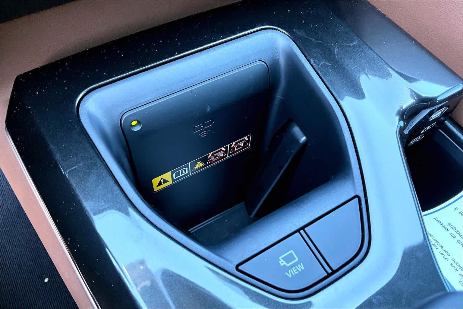 New 2026 Bronze Age Toyota Limited image 15