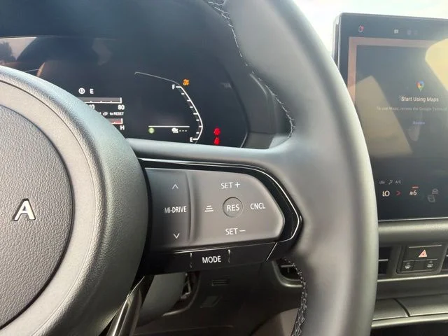 New 2026 Navy Blue Mica Mazda 2.5 S Preferred AWD image 35