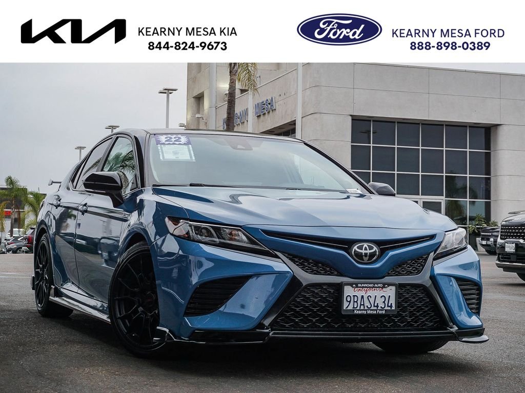 Find a Used Toyota for Sale in San Diego | Kearny Mesa Kia