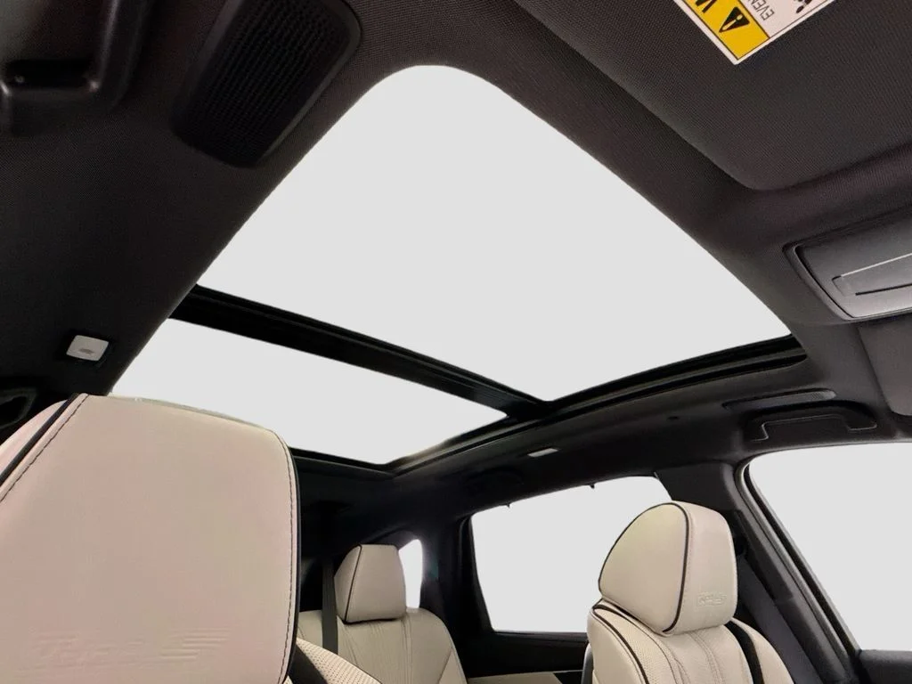 New 2026 Modern Steel Metallic Acura Type S w/Advance Package image 18