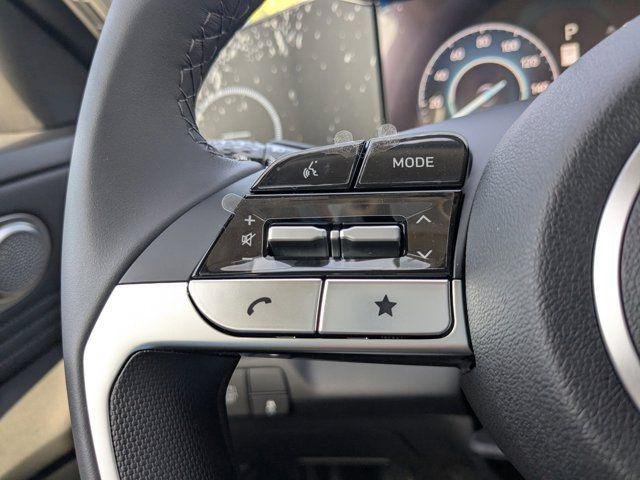 2025 Hyundai Elantra Limited - Photo 48