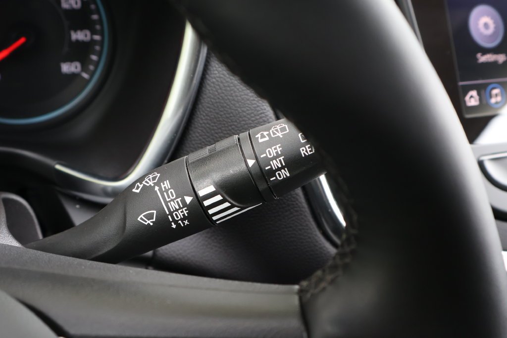 2024 Chevrolet Equinox LT - Photo 26