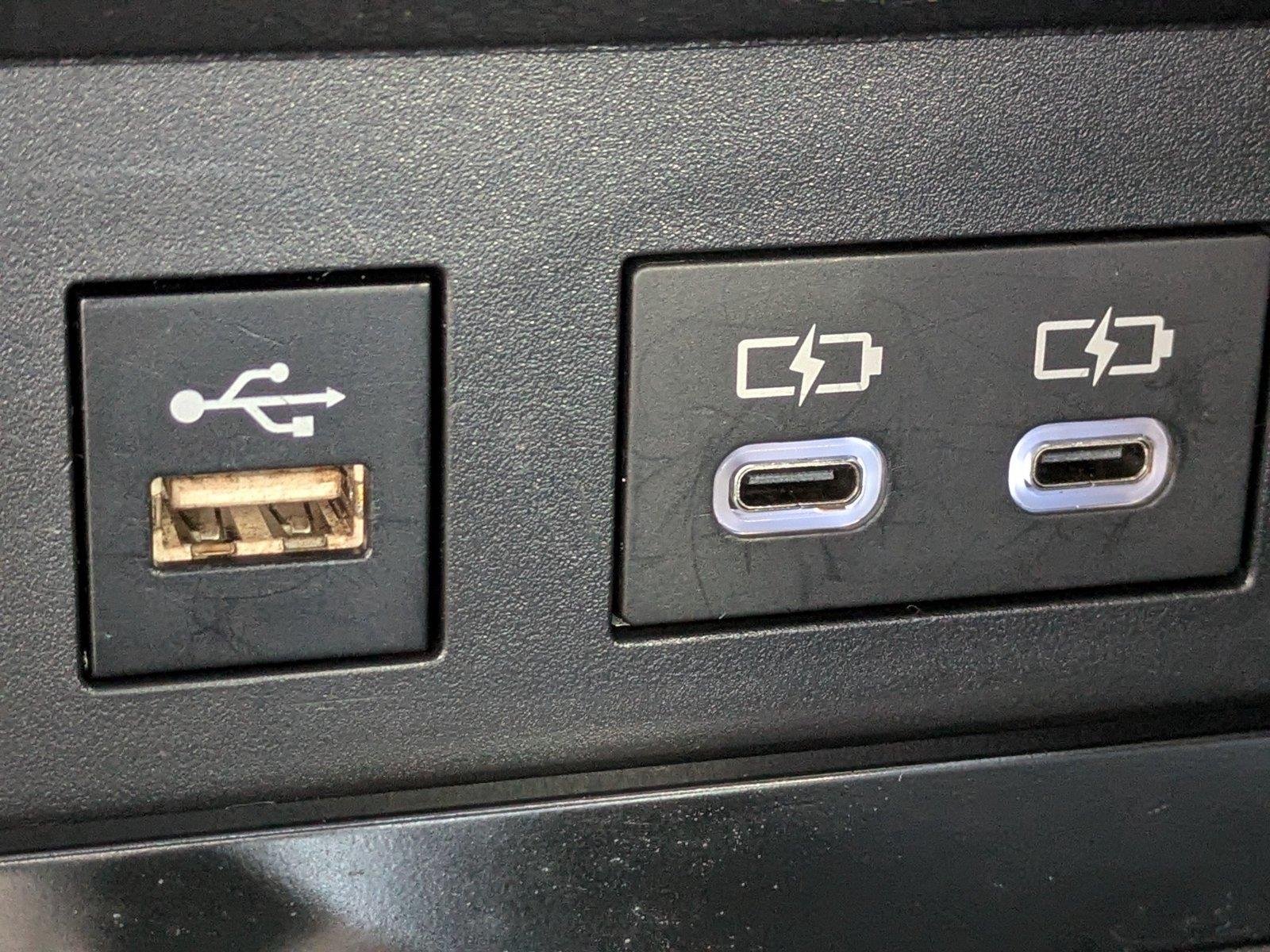 Used 2025  Toyota SE image 20