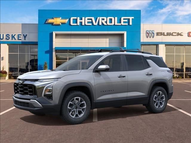 2026 Chevrolet Equinox ACTIV - Photo 2