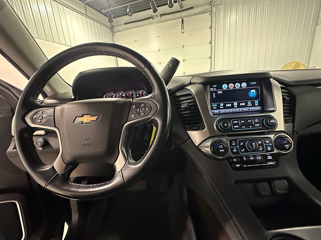 Used 2019 BLACK Chevrolet LS image 34