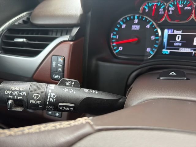 Used 2019 White Chevrolet Premier image 20