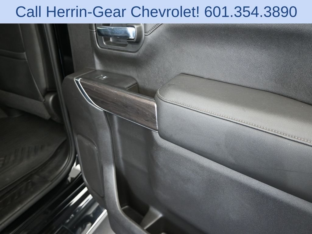 2021 Chevrolet Silverado 1500 LTZ - Photo 23