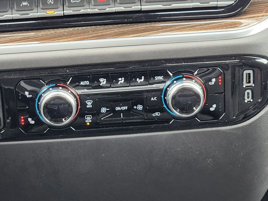2026 GMC Sierra 1500 Elevation - Photo 21