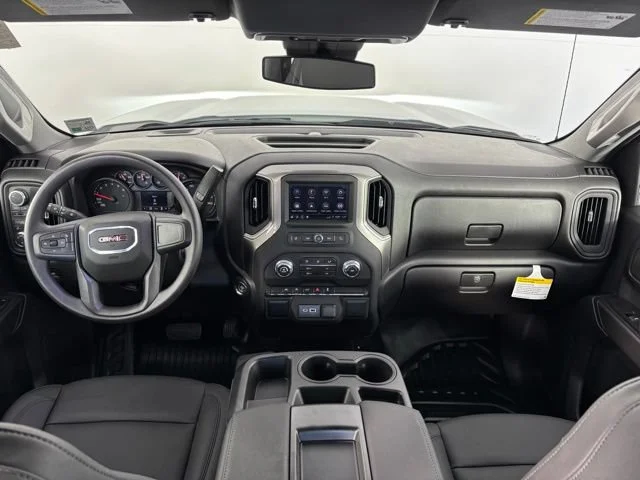 2026 GMC Sierra 1500 Pro - Photo 25