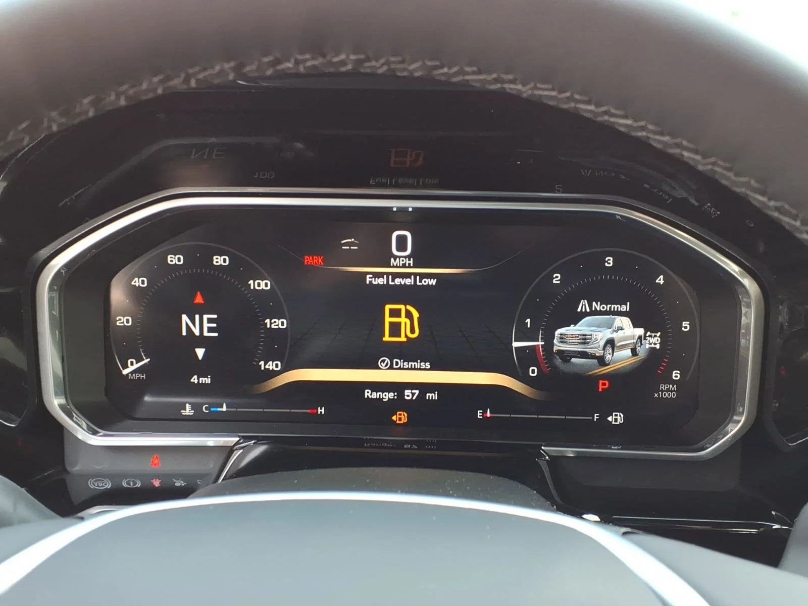 2026 GMC Sierra 1500 Elevation - Photo 13