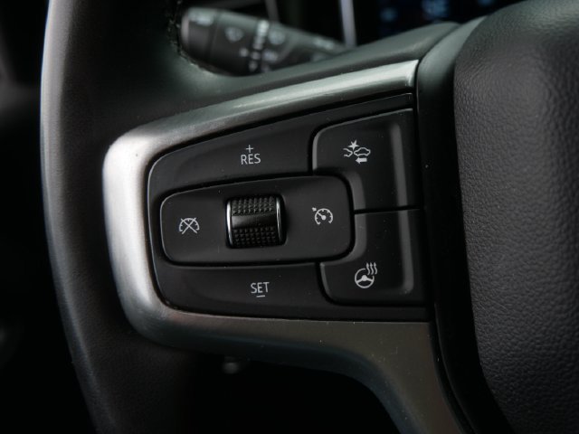 Certified Used 2024 Summit White Chevrolet LT image 21
