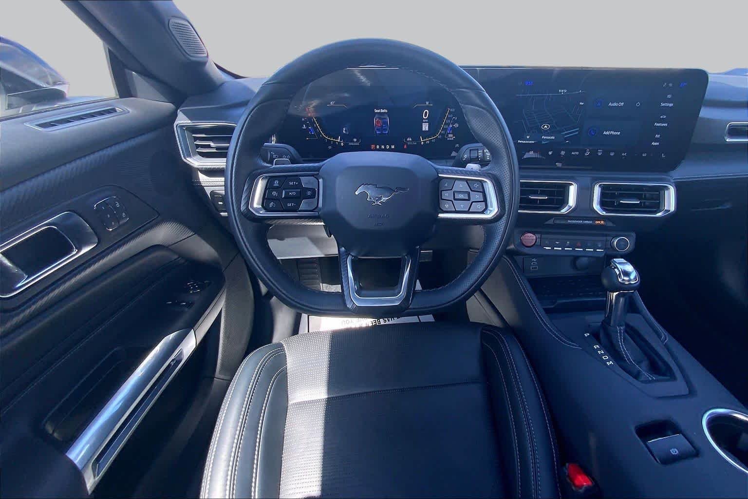 Certified Pre-Owned 2024 Ford Mustang GT Premium