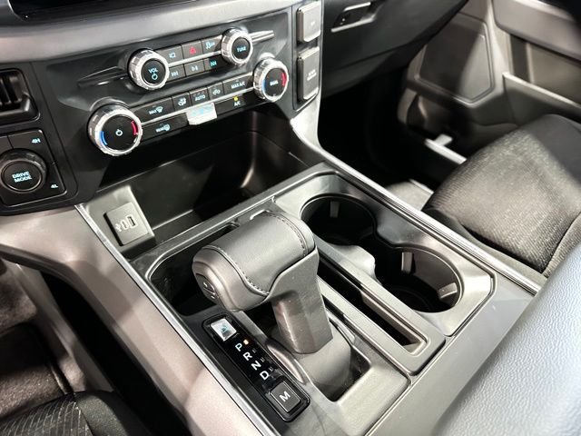 New 2026 Oxford White Ford XLT image 20