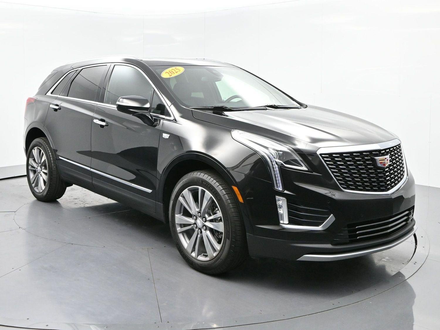 2025 Cadillac XT5 FWD Premium Luxury's photo