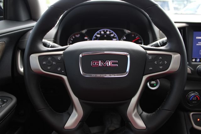 Used 2023 Black GMC Denali image 13