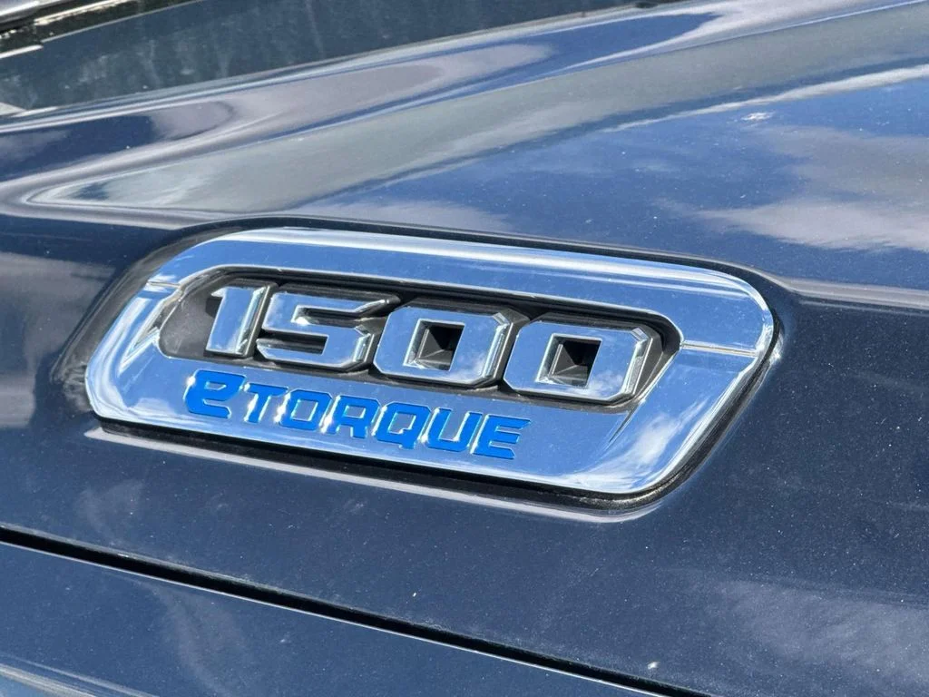 2025 RAM 1500 Big Horn/Lone Star - Photo 8