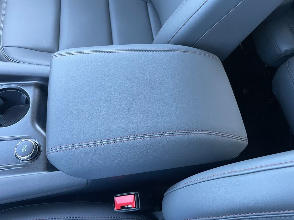 New 2026 Blue Ford Active image 51