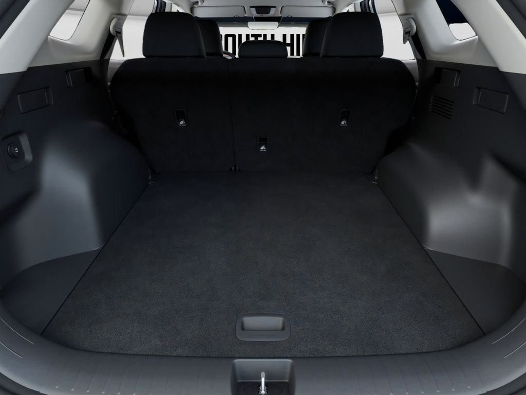 New 2027 Gray Kia S image 19