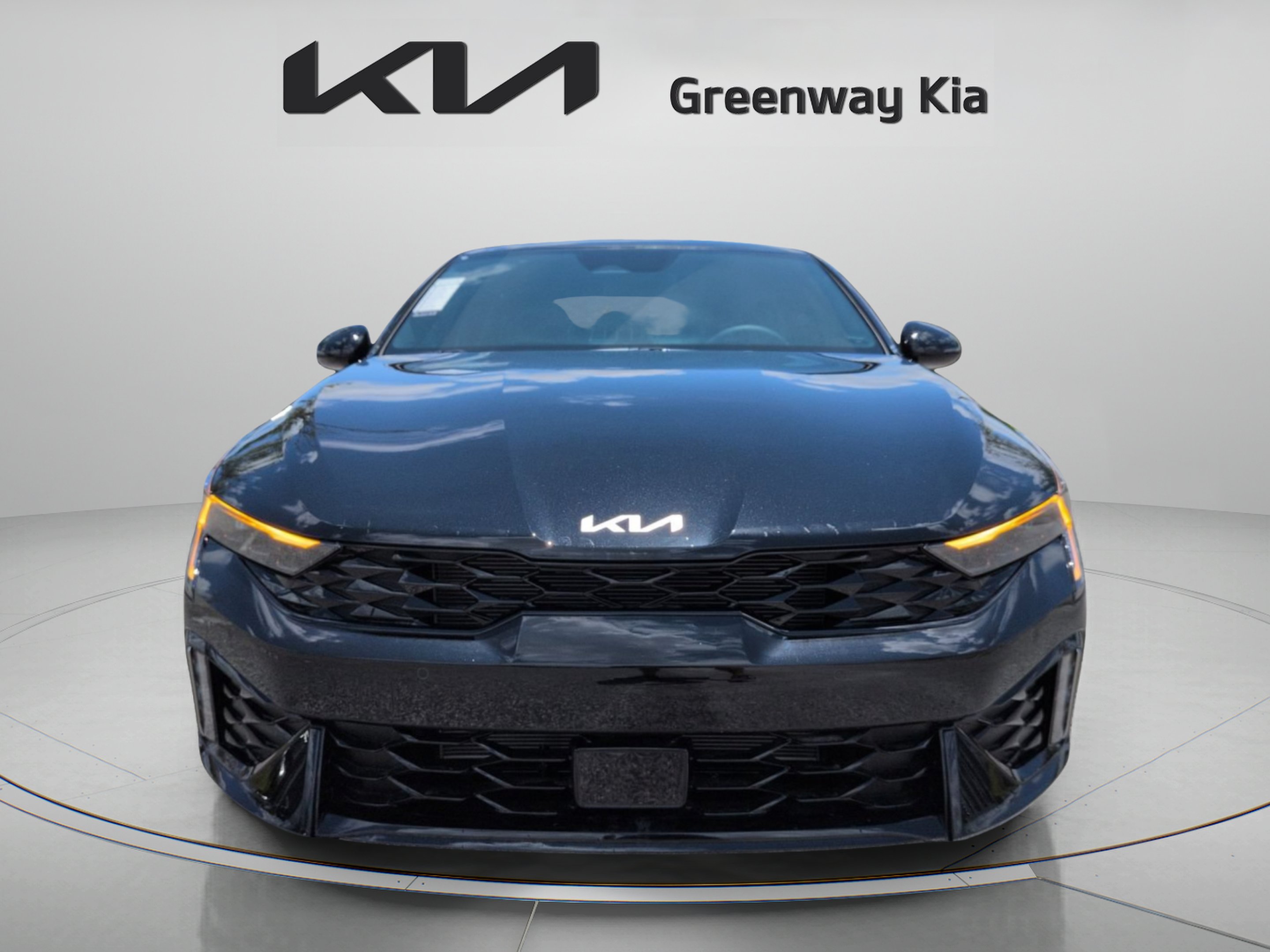New 2026 Aurora Black Pearl Kia GT-Line image 19