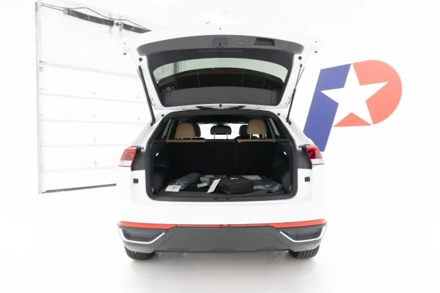 2026 Volkswagen Atlas Cross Sport SE - Photo 7
