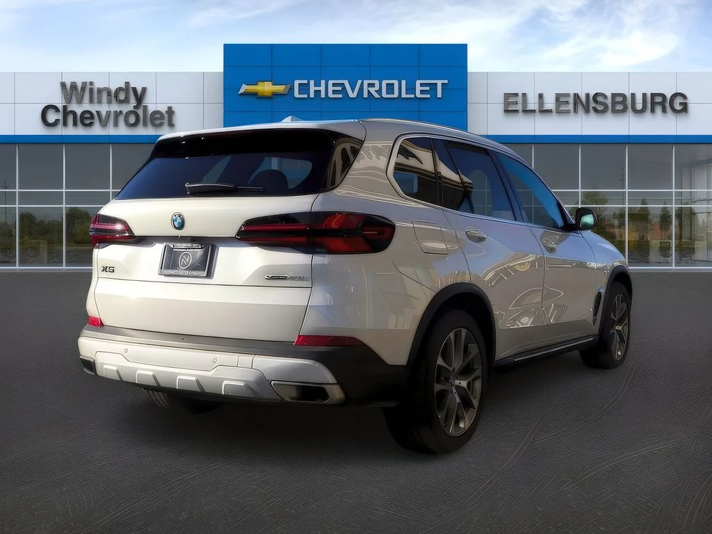 2024 BMW X5 40i - Photo 7