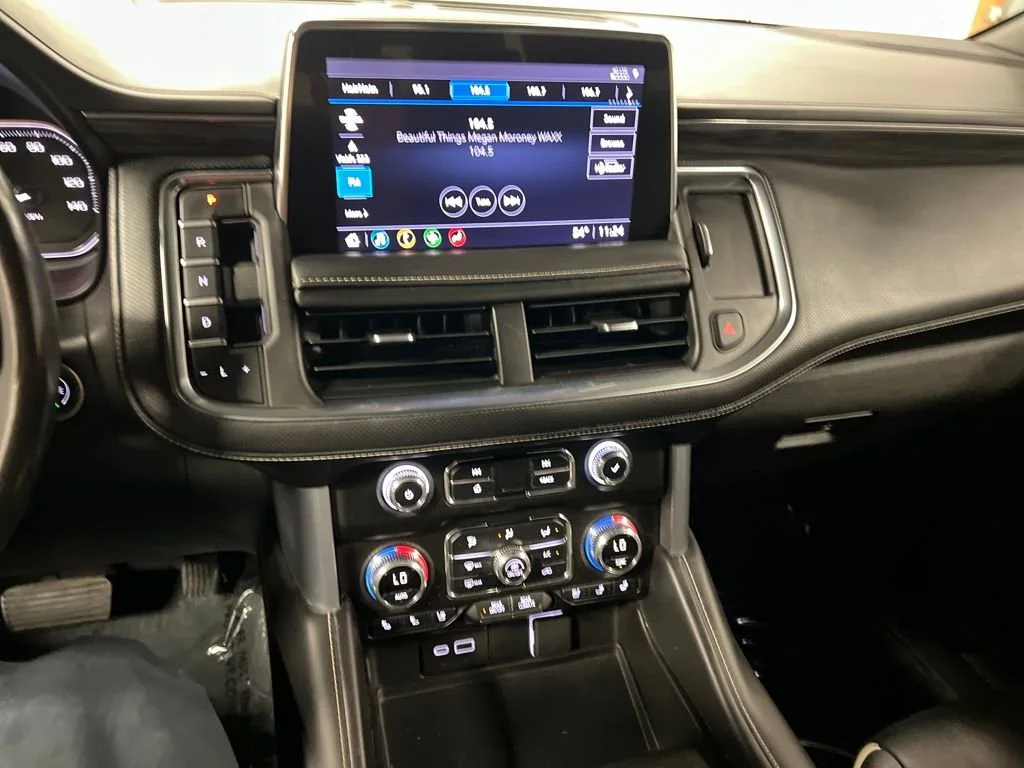 2021 GMC Yukon SLT - Photo 24