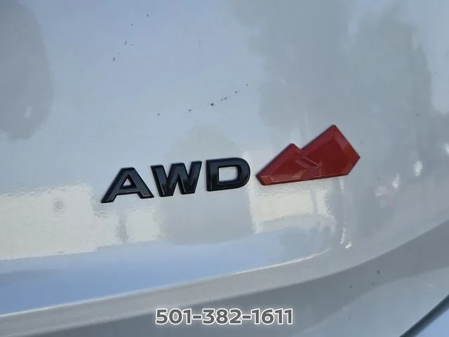 Used 2025 White Nissan Rock Creek image 13