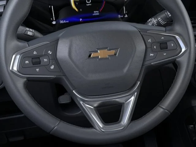 2026 Chevrolet Trailblazer LT - Photo 19