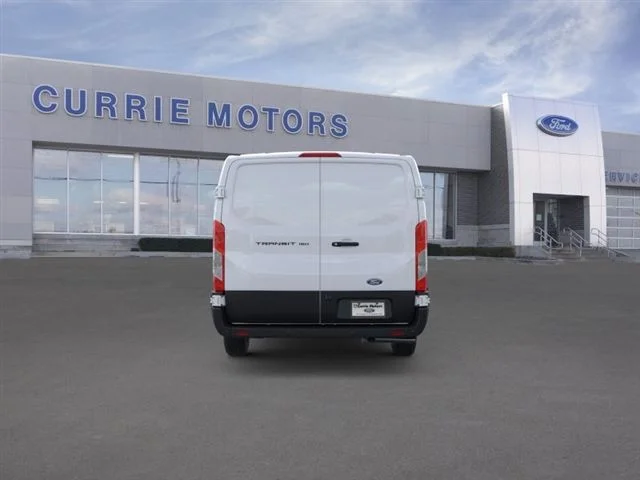 New 2026 Oxford White Ford Base image 5