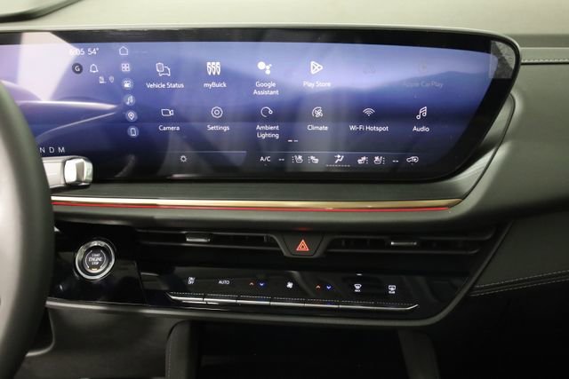 New 2026 Iridescent White Tricoat Buick Avenir image 19