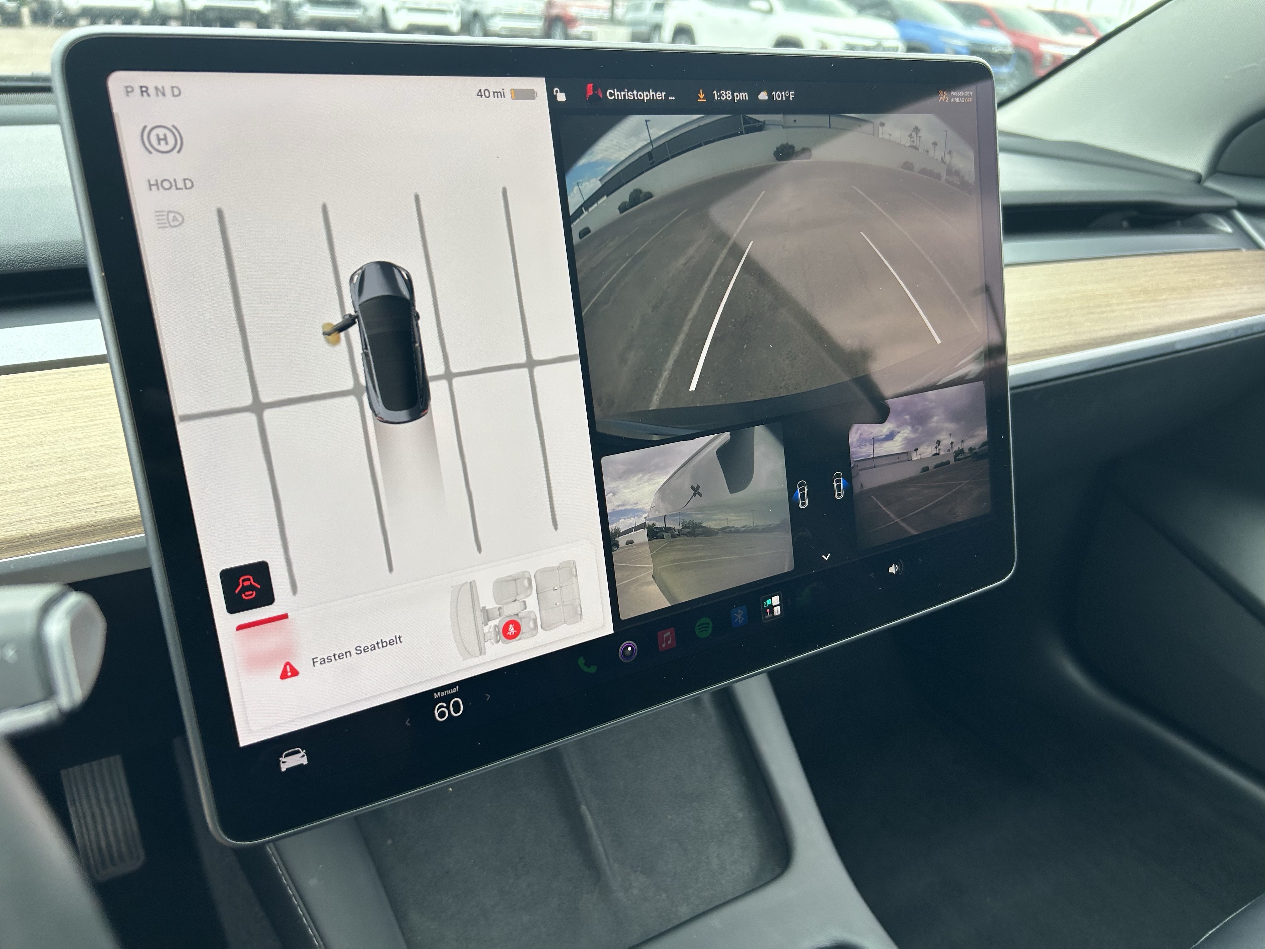 2023 Tesla Model 3 Base - Photo 26