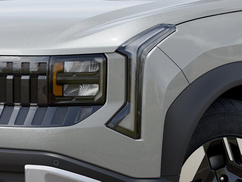 New 2027 White Kia LX image 10