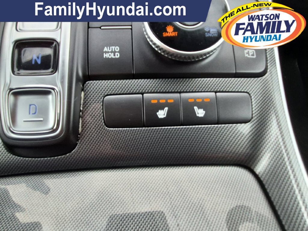 2023 Hyundai Santa Fe SEL - Photo 22
