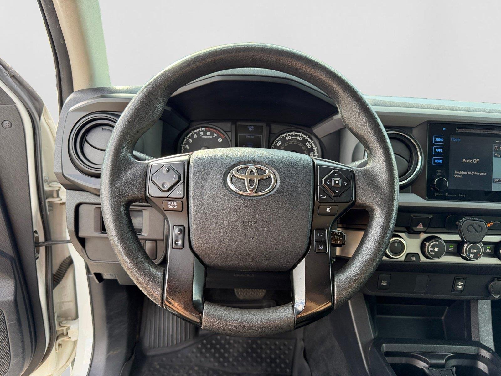 2019 Toyota Tacoma SR - Photo 17