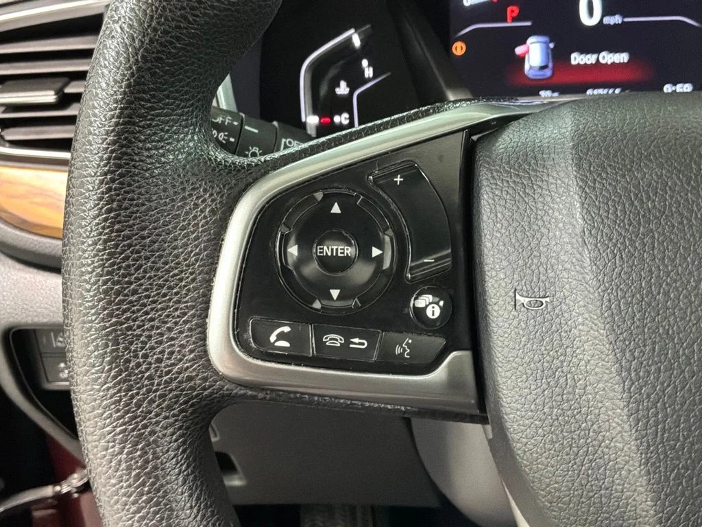 2019 Honda CR-V EX - Photo 9