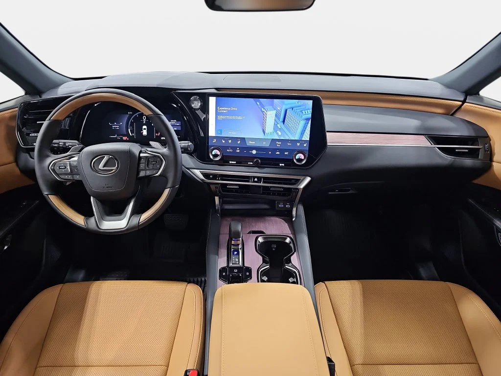 New 2026 Caviar Lexus PREMIUM image 9
