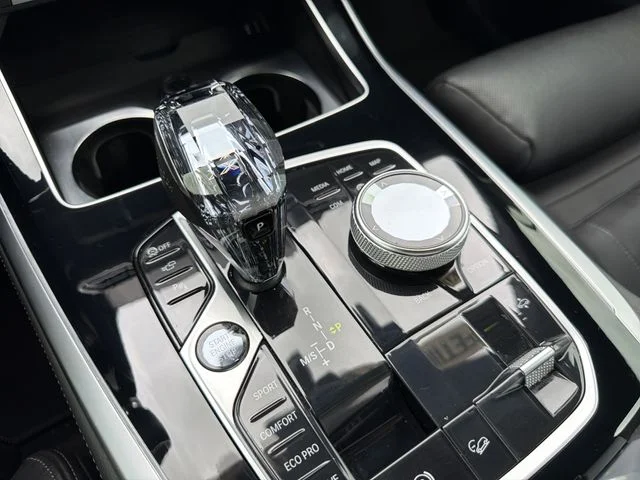 Used 2022 Blue BMW xDrive40i image 26